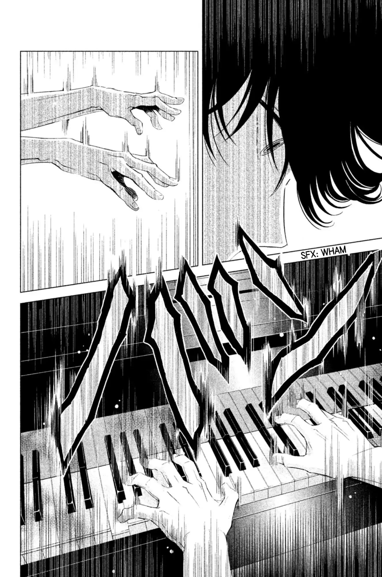 Yonimo Fujitsu Na Piano Sonata Chapter 1 #16