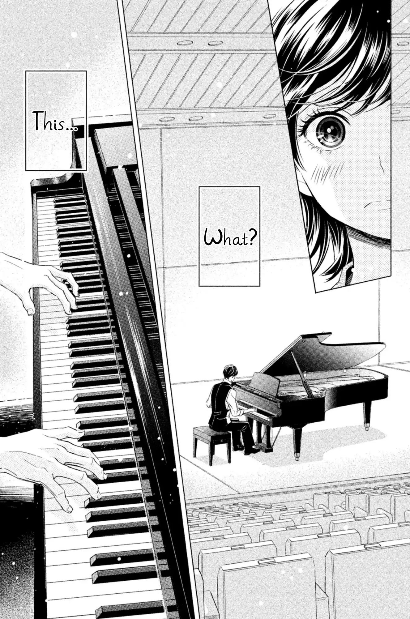 Yonimo Fujitsu Na Piano Sonata Chapter 1 #17