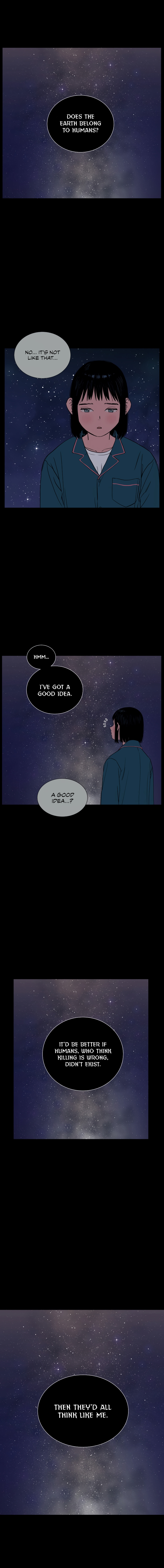 My Universe Chapter 37 #4