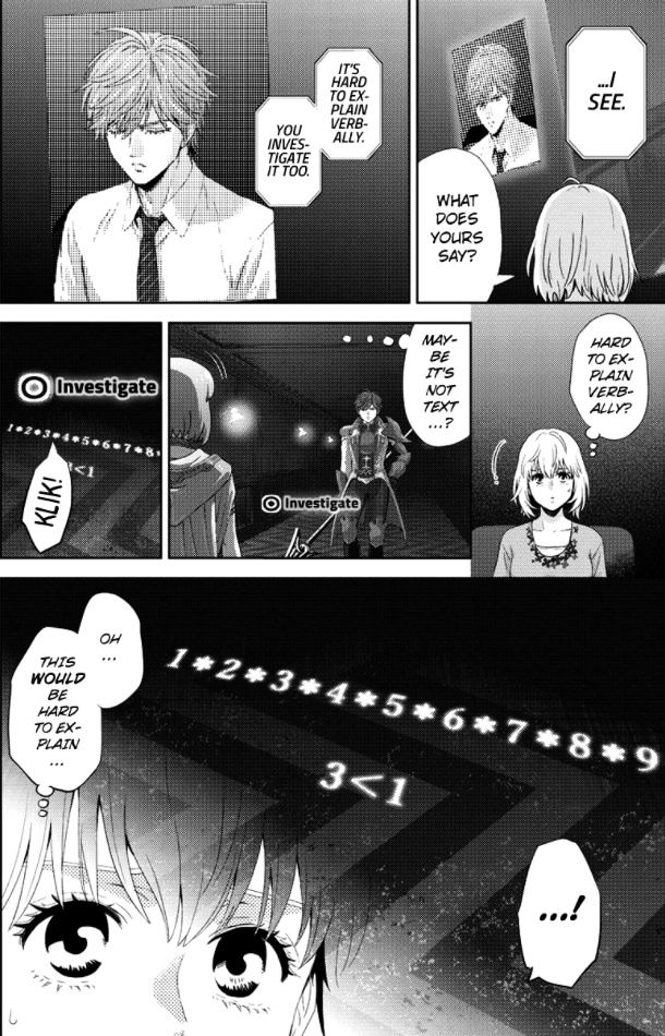 Online - The Comic Chapter 86 #5