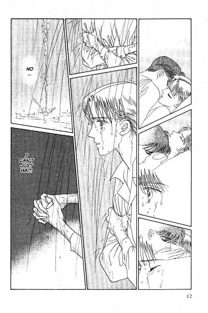 Tsuki No Ko Chapter 49 #9