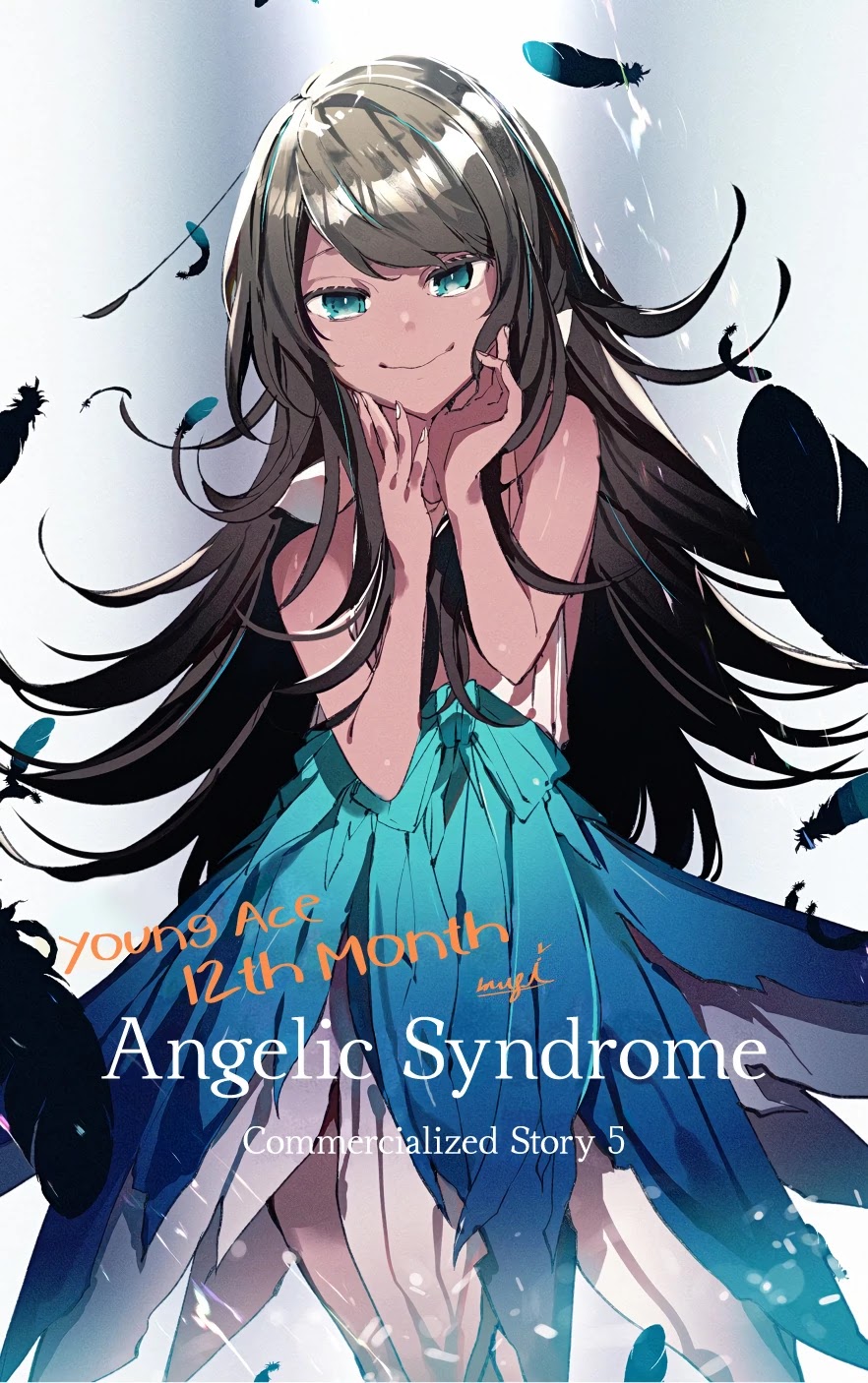 Angelic Syndrome Chapter 5 #1