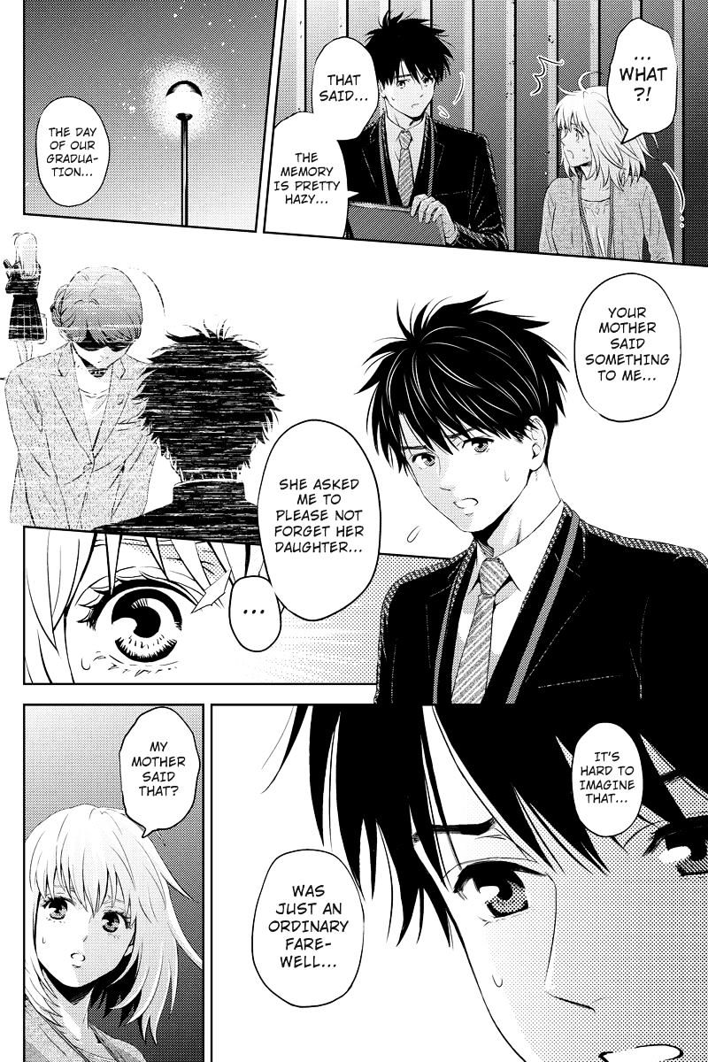 Online - The Comic Chapter 43 #6
