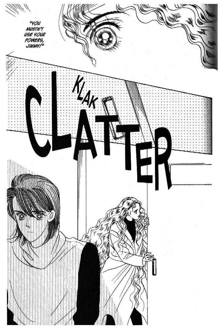 Tsuki No Ko Chapter 42 #9