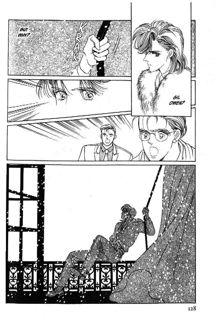 Tsuki No Ko Chapter 42 #44