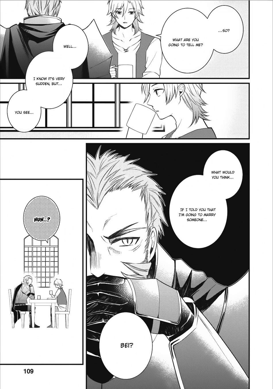 Murabito Tensei: Saikyou No Slow Life Chapter 14 #20