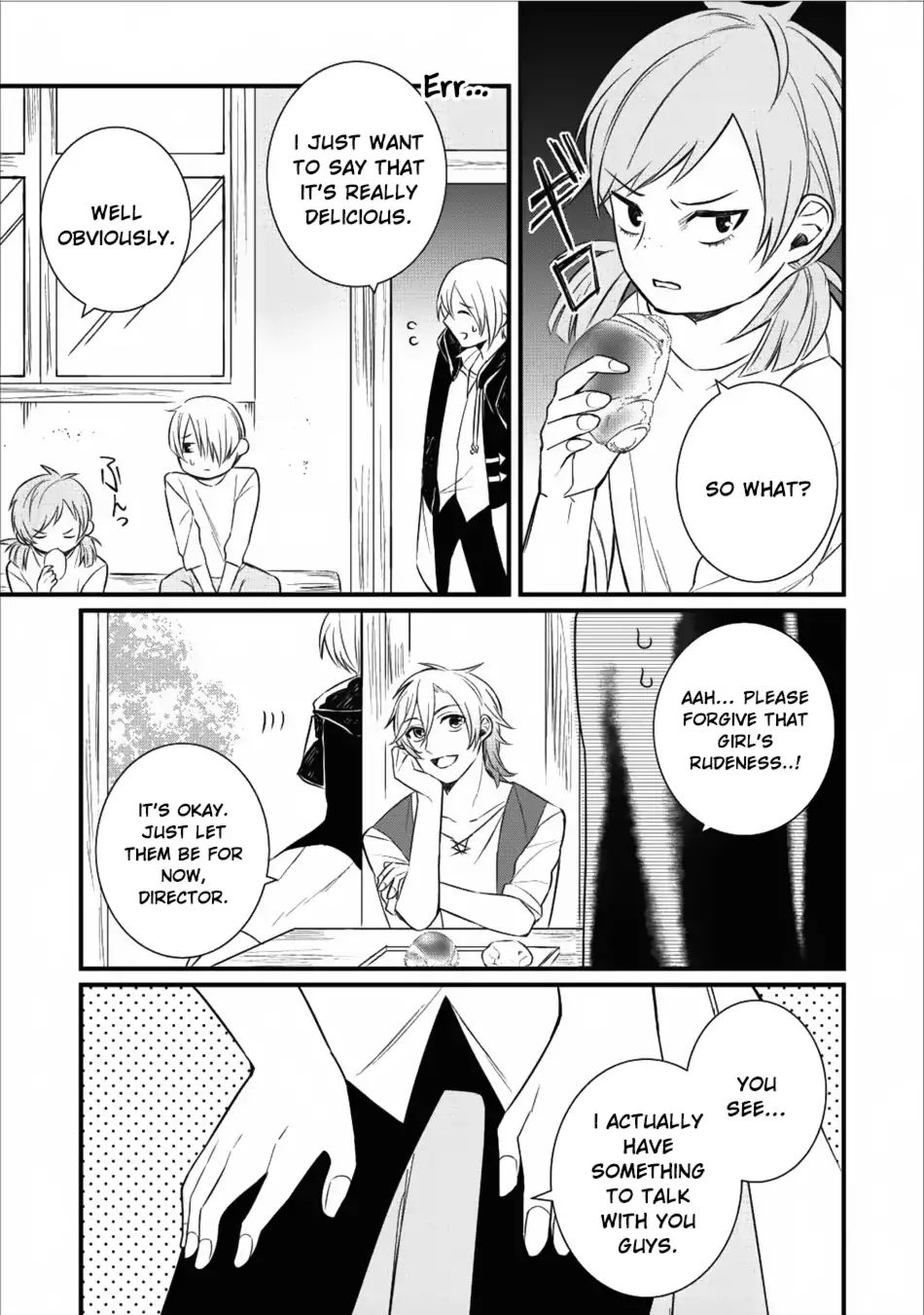 Murabito Tensei: Saikyou No Slow Life Chapter 12 #16