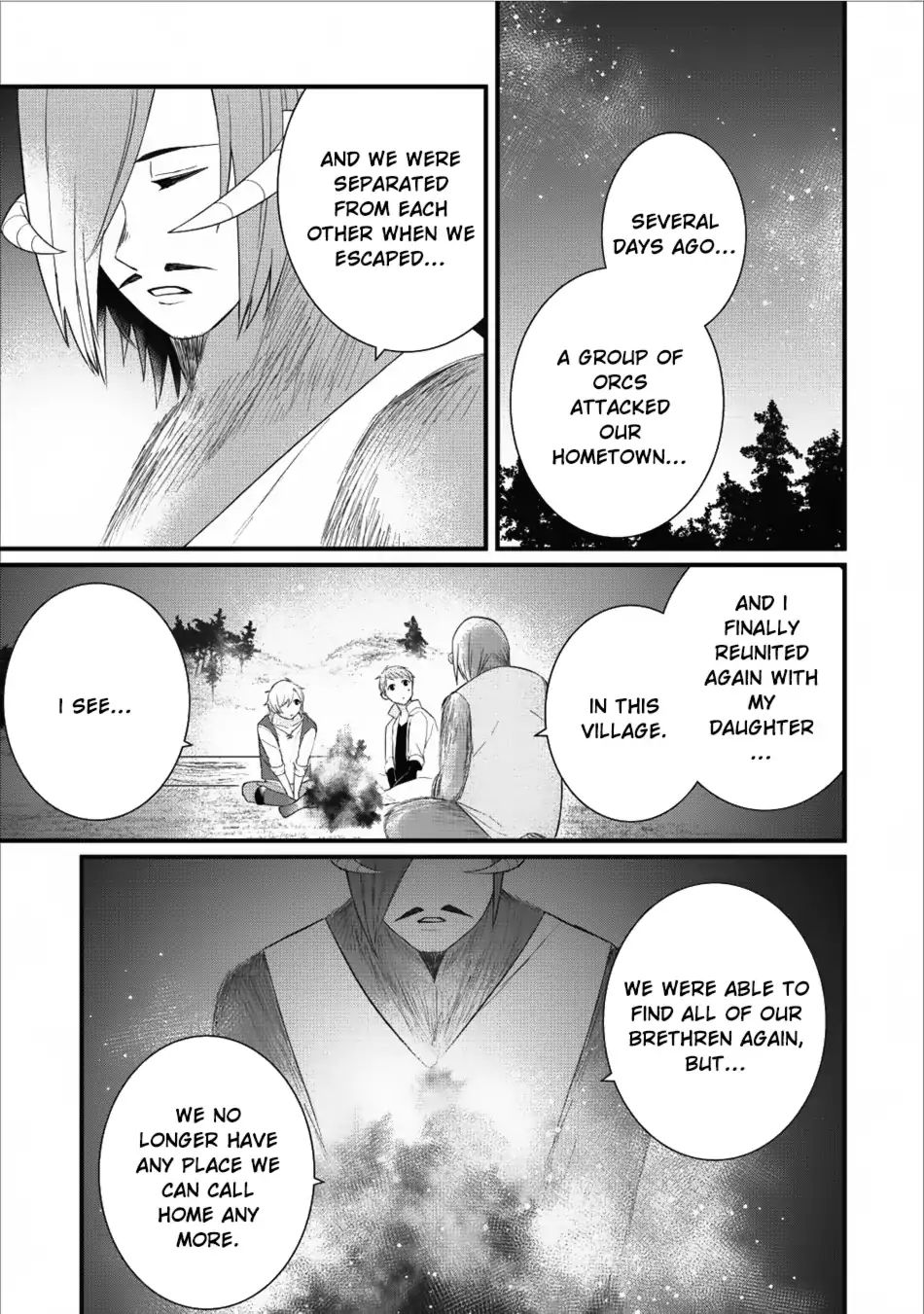 Murabito Tensei: Saikyou No Slow Life Chapter 10 #26