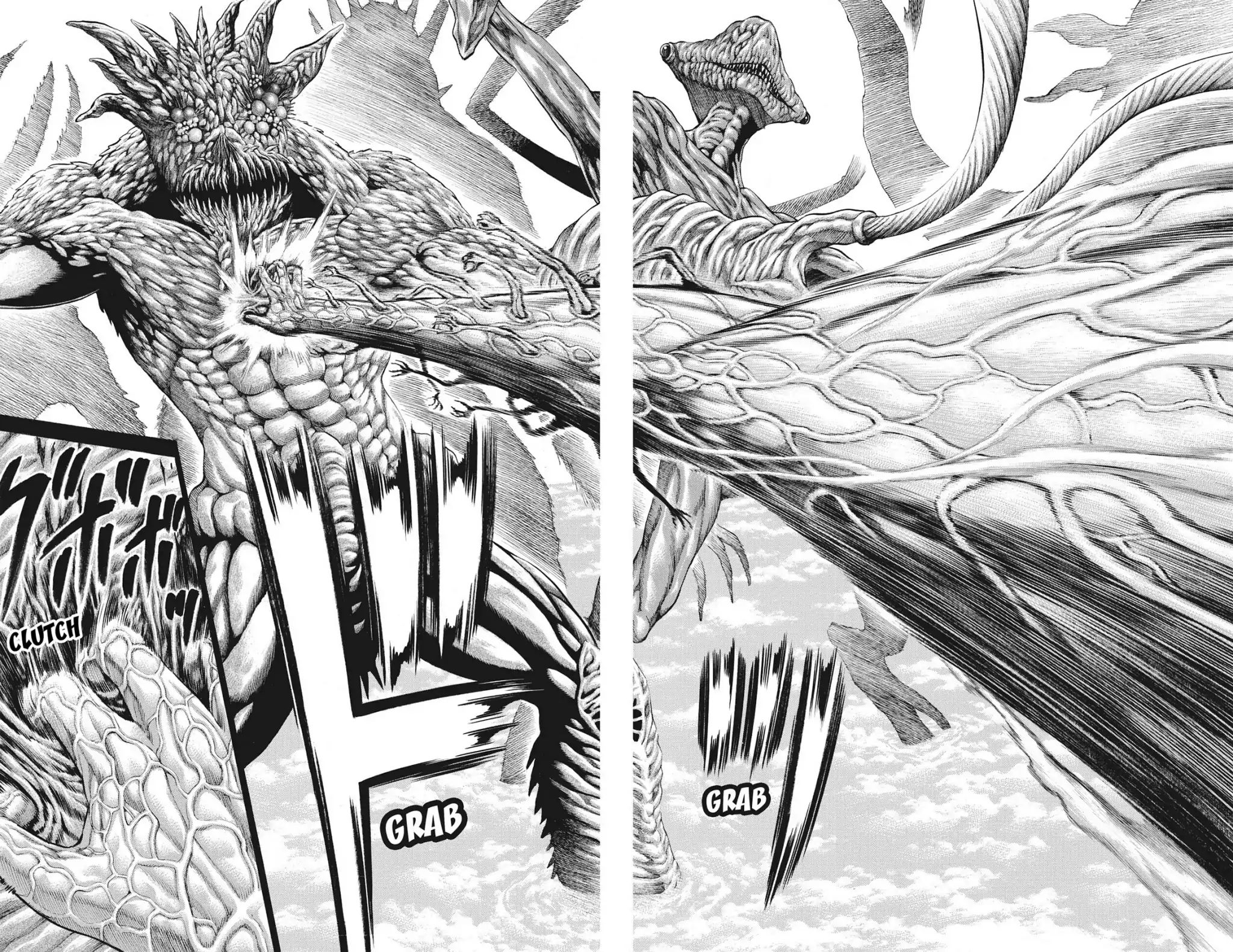 Hakaijuu Chapter 73 #18