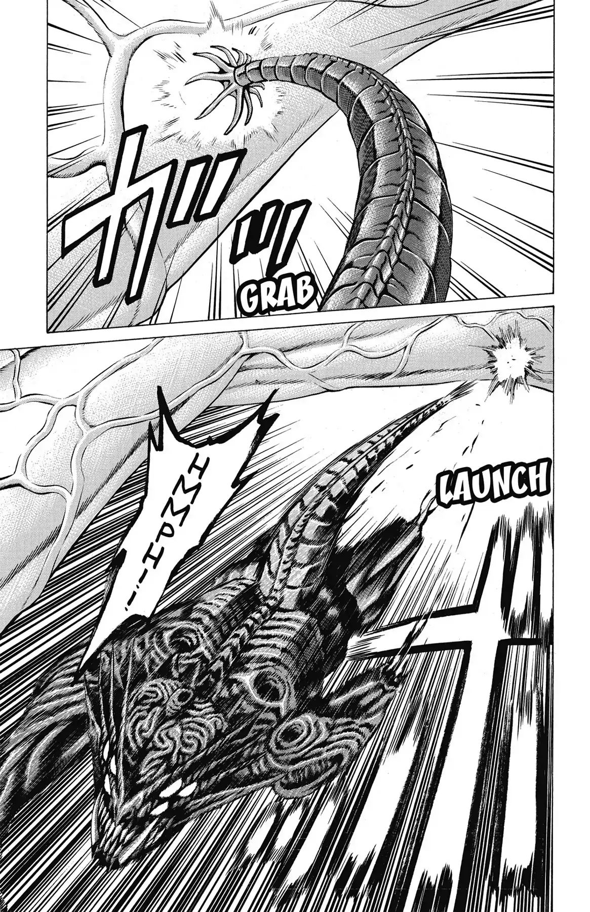 Hakaijuu Chapter 50 #23