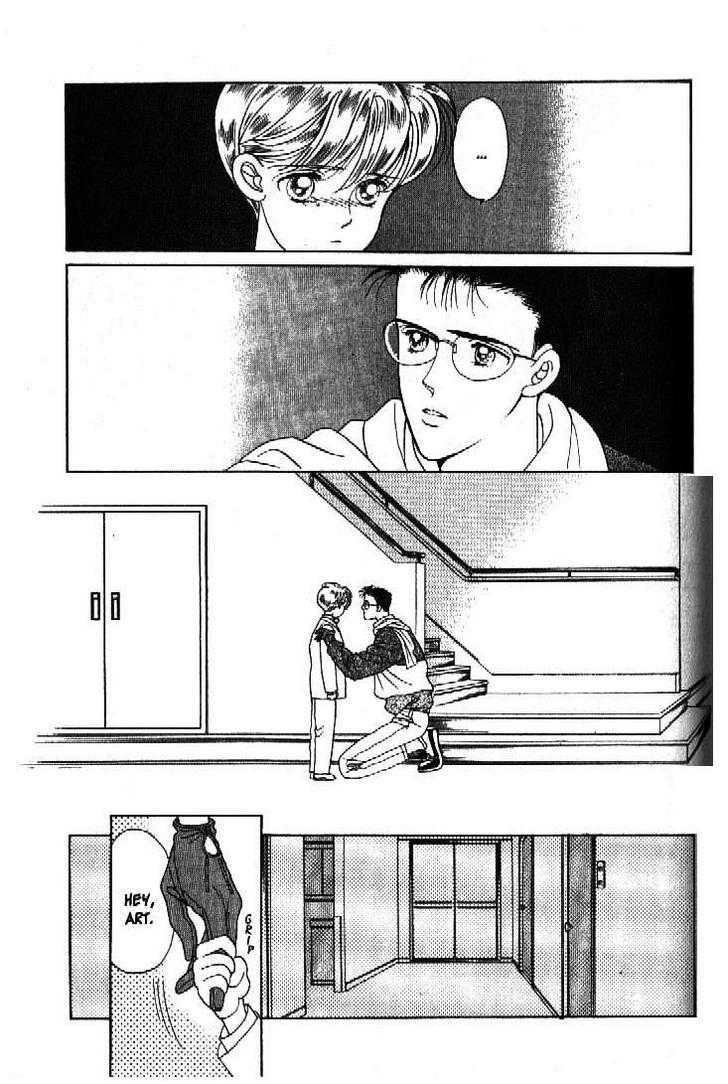 Tsuki No Ko Chapter 30 #8