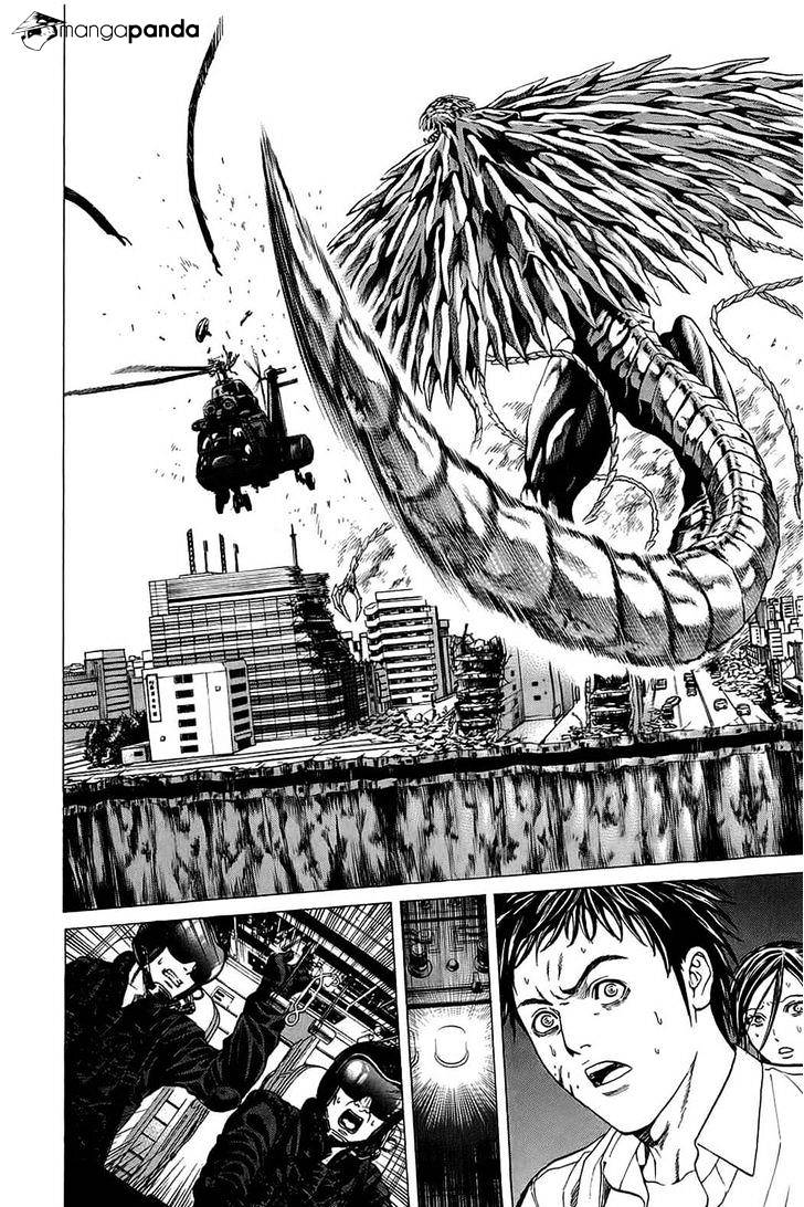 Hakaijuu Chapter 15 #53