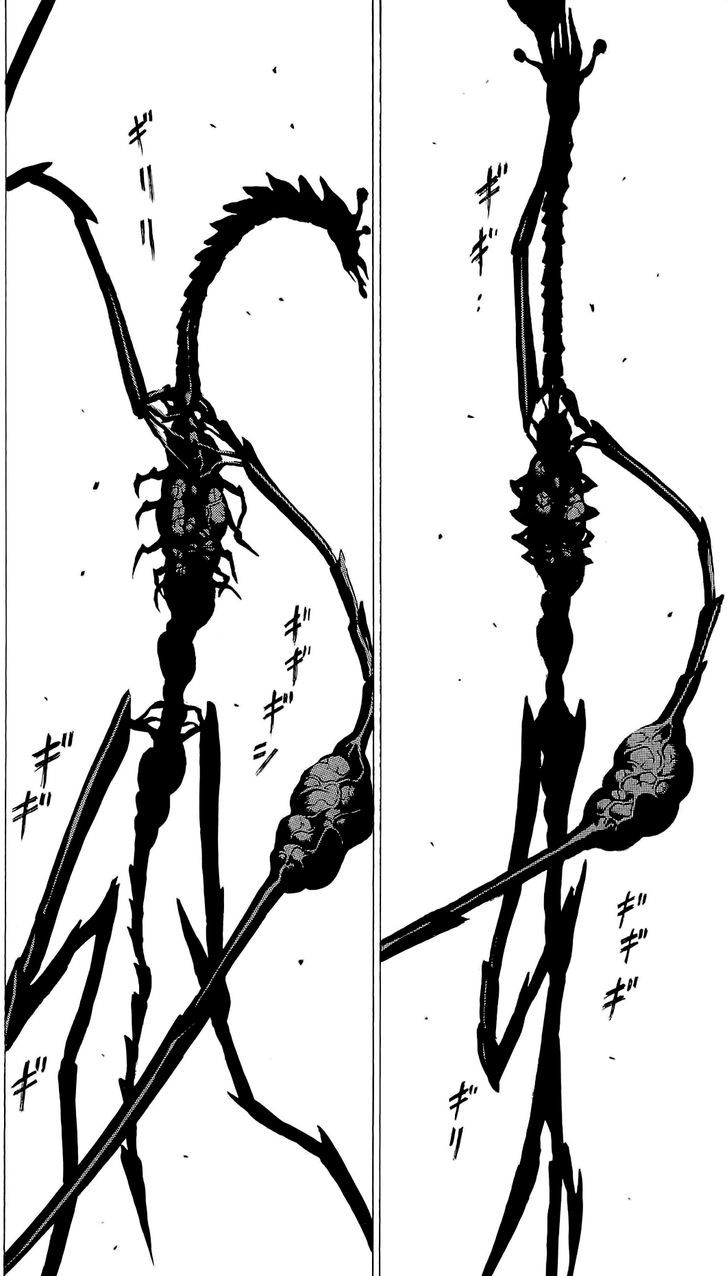 Hakaijuu Chapter 5 #34