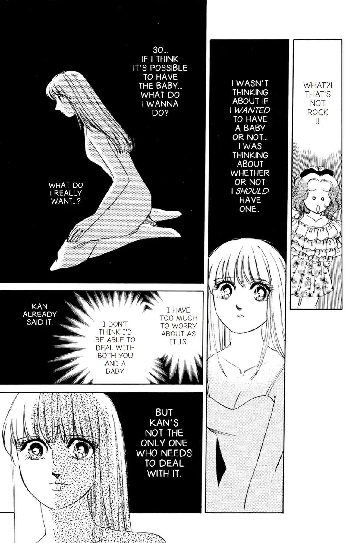 Dokyusei H Kara Hajimaru Koi Chapter 8 #15