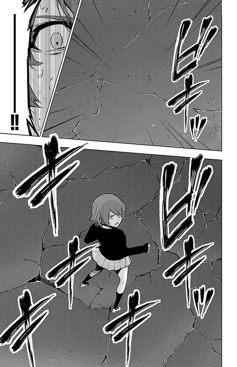 Mahou Shoujo Site Chapter 63 #9