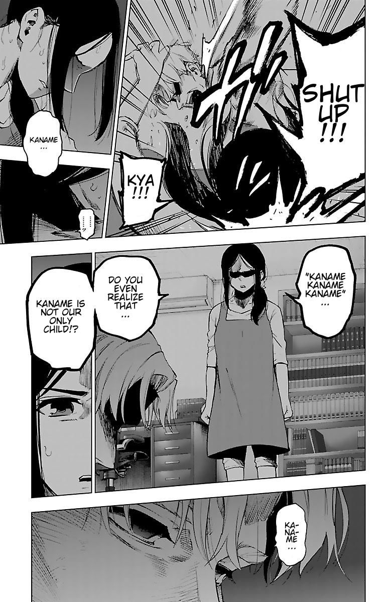 Mahou Shoujo Site Chapter 53 #9