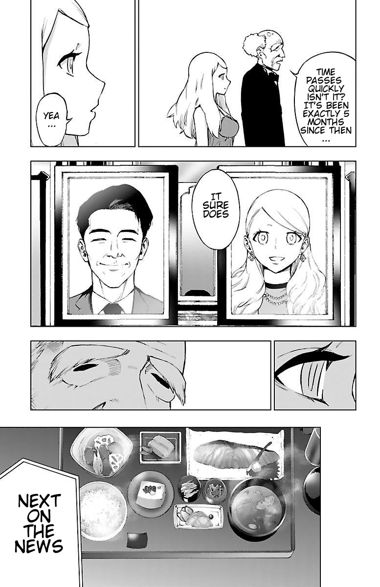 Mahou Shoujo Site Chapter 52 #9