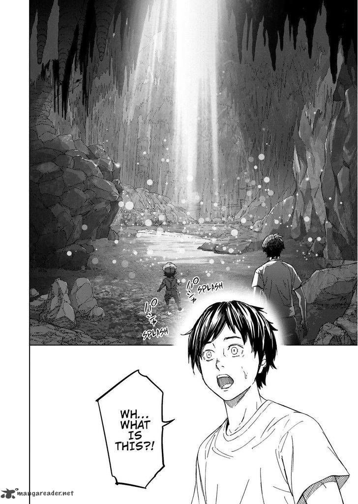 Okitenemuru Chapter 63 #14