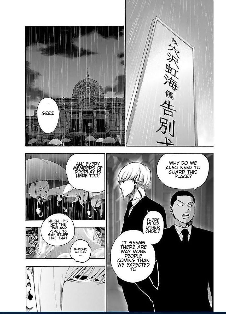 Mahou Shoujo Site Chapter 45 #16