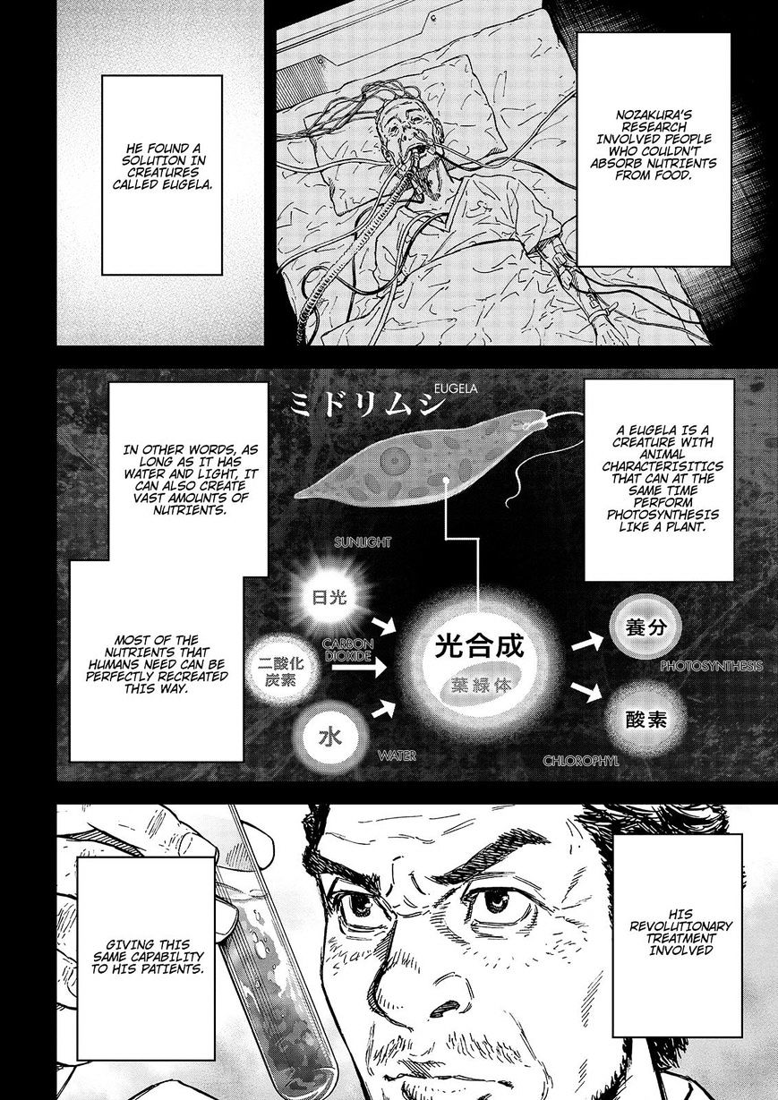 Okitenemuru Chapter 48 #10