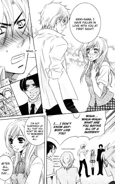 Hana Yan! Chapter 1 #7