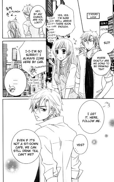 Hana Yan! Chapter 1 #16