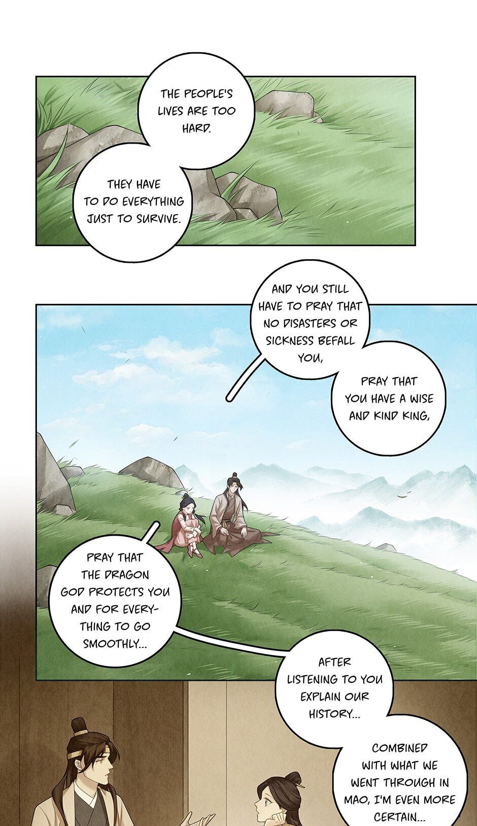 Era Of The Dragonbound Chapter 63 #2