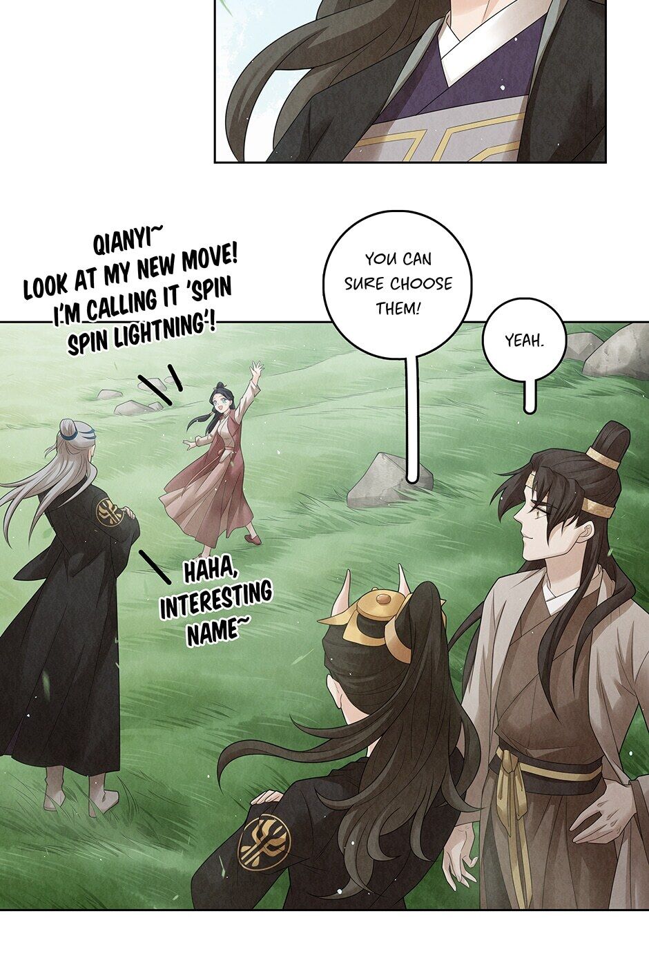Era Of The Dragonbound Chapter 62 #14