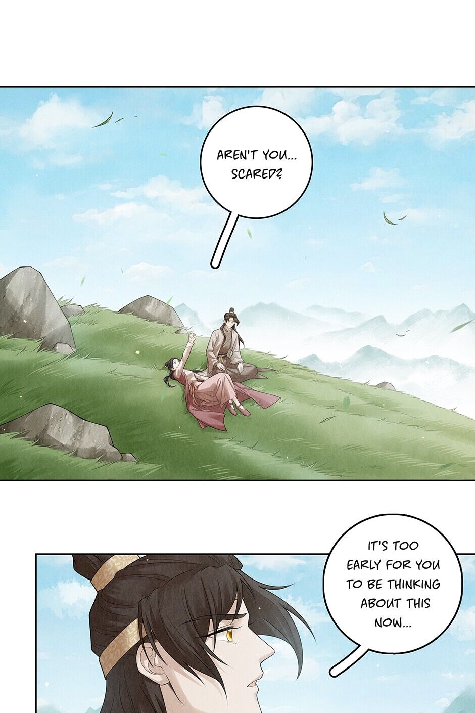 Era Of The Dragonbound Chapter 62 #25