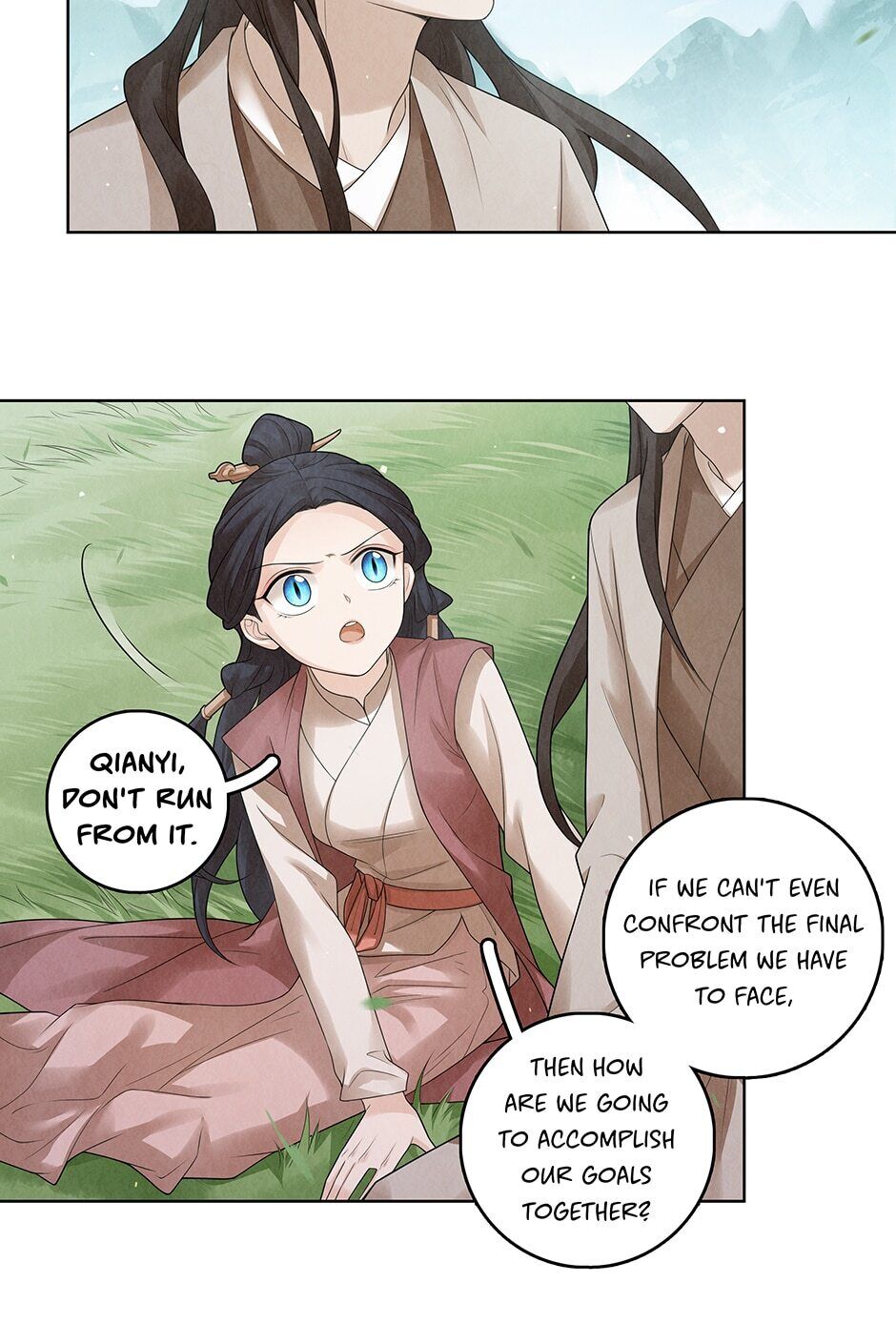 Era Of The Dragonbound Chapter 62 #26