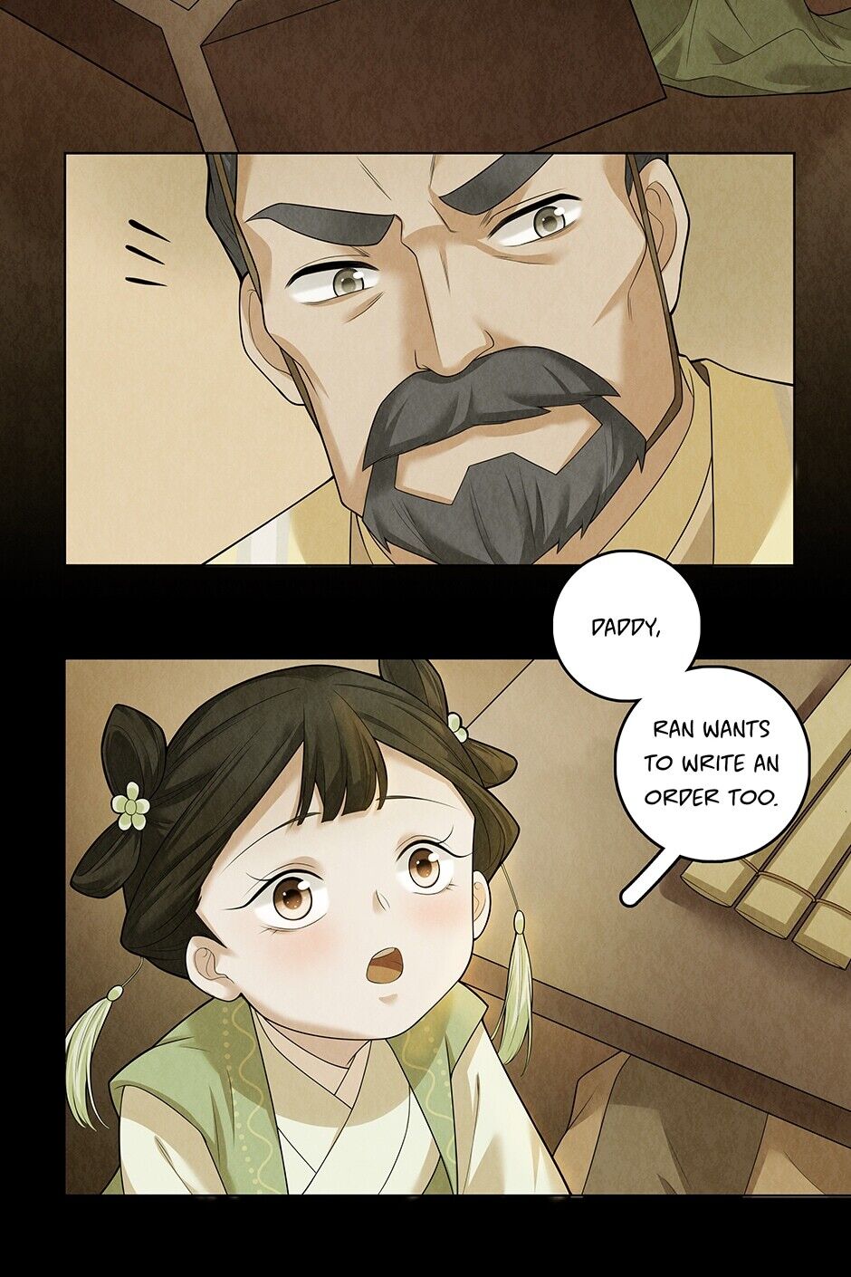 Era Of The Dragonbound Chapter 57 #19