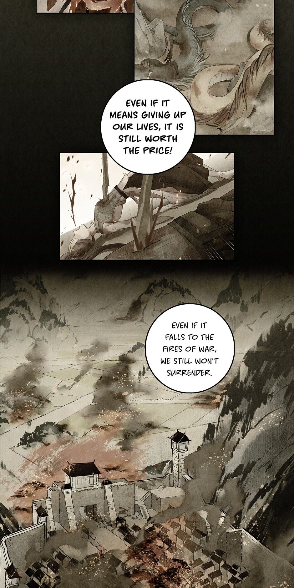 Era Of The Dragonbound Chapter 44 #9