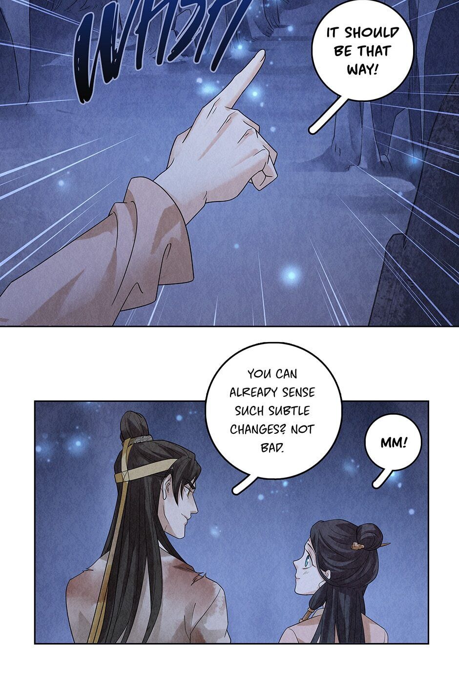 Era Of The Dragonbound Chapter 46 #31
