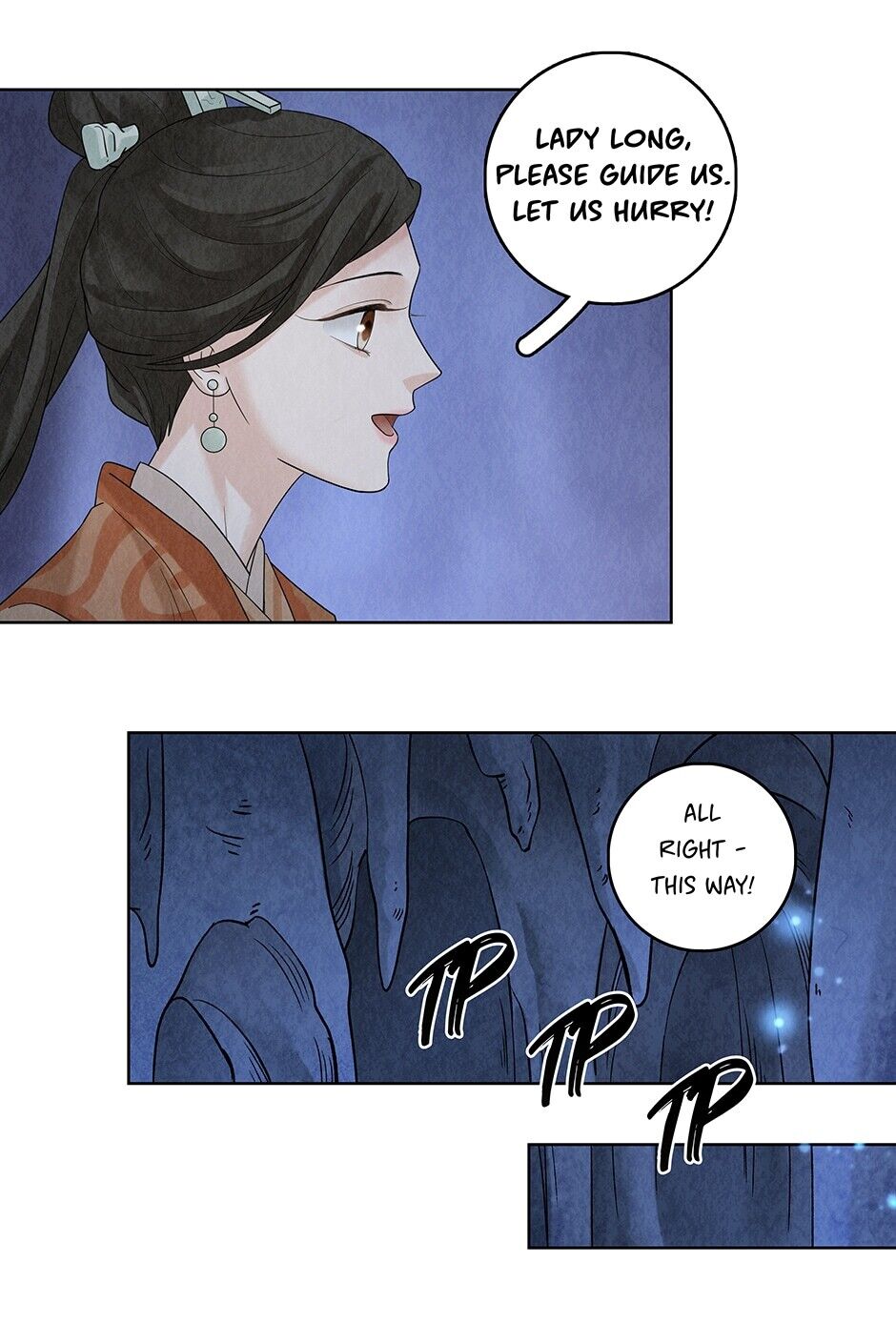 Era Of The Dragonbound Chapter 46 #32
