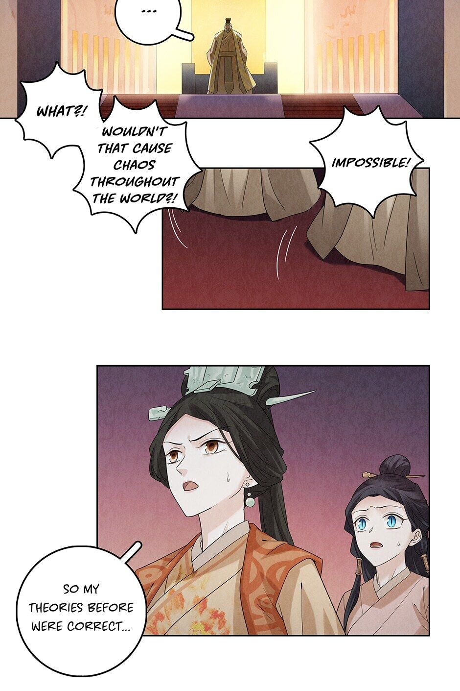 Era Of The Dragonbound Chapter 45 #30