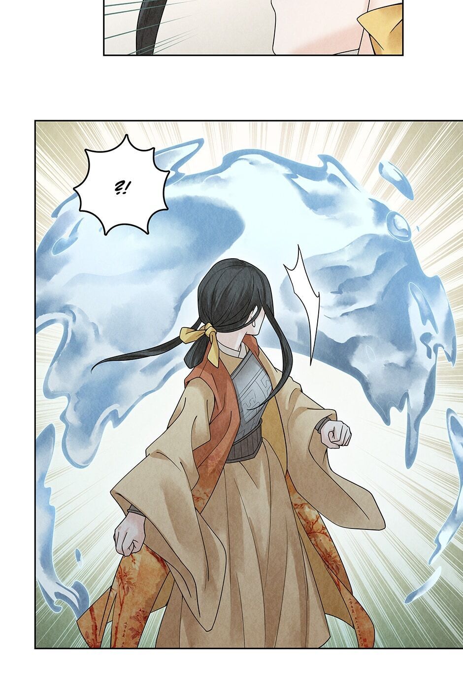 Era Of The Dragonbound Chapter 36 #3