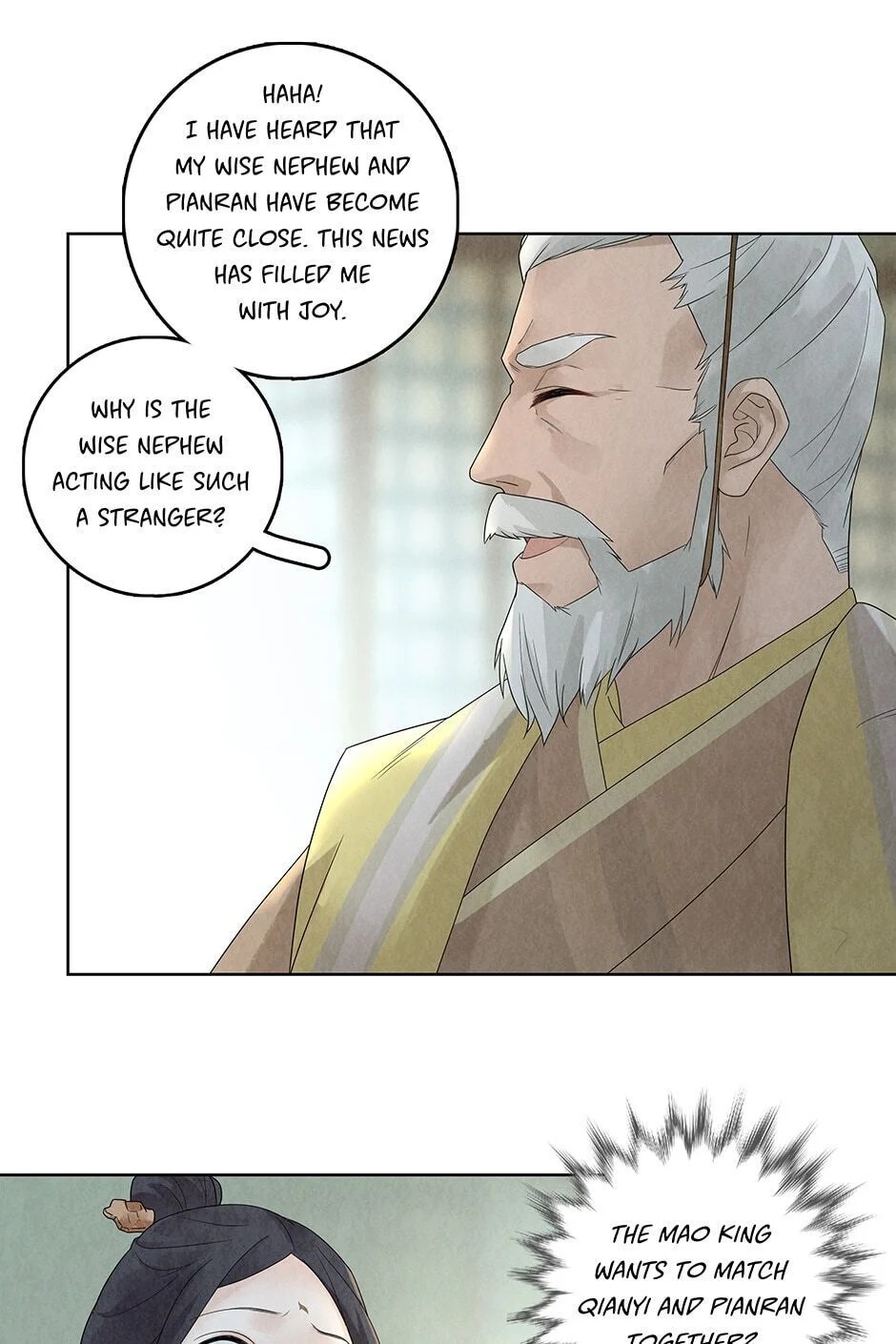 Era Of The Dragonbound Chapter 30 #5