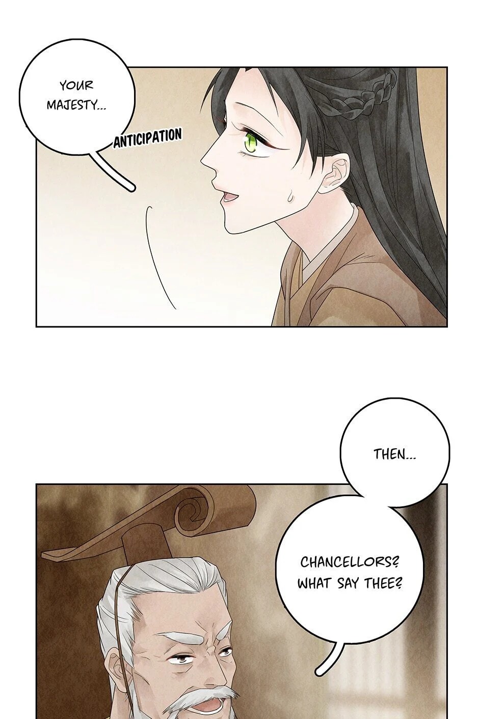 Era Of The Dragonbound Chapter 22 #22