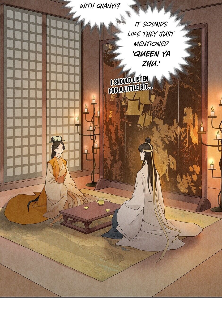 Era Of The Dragonbound Chapter 19 #5