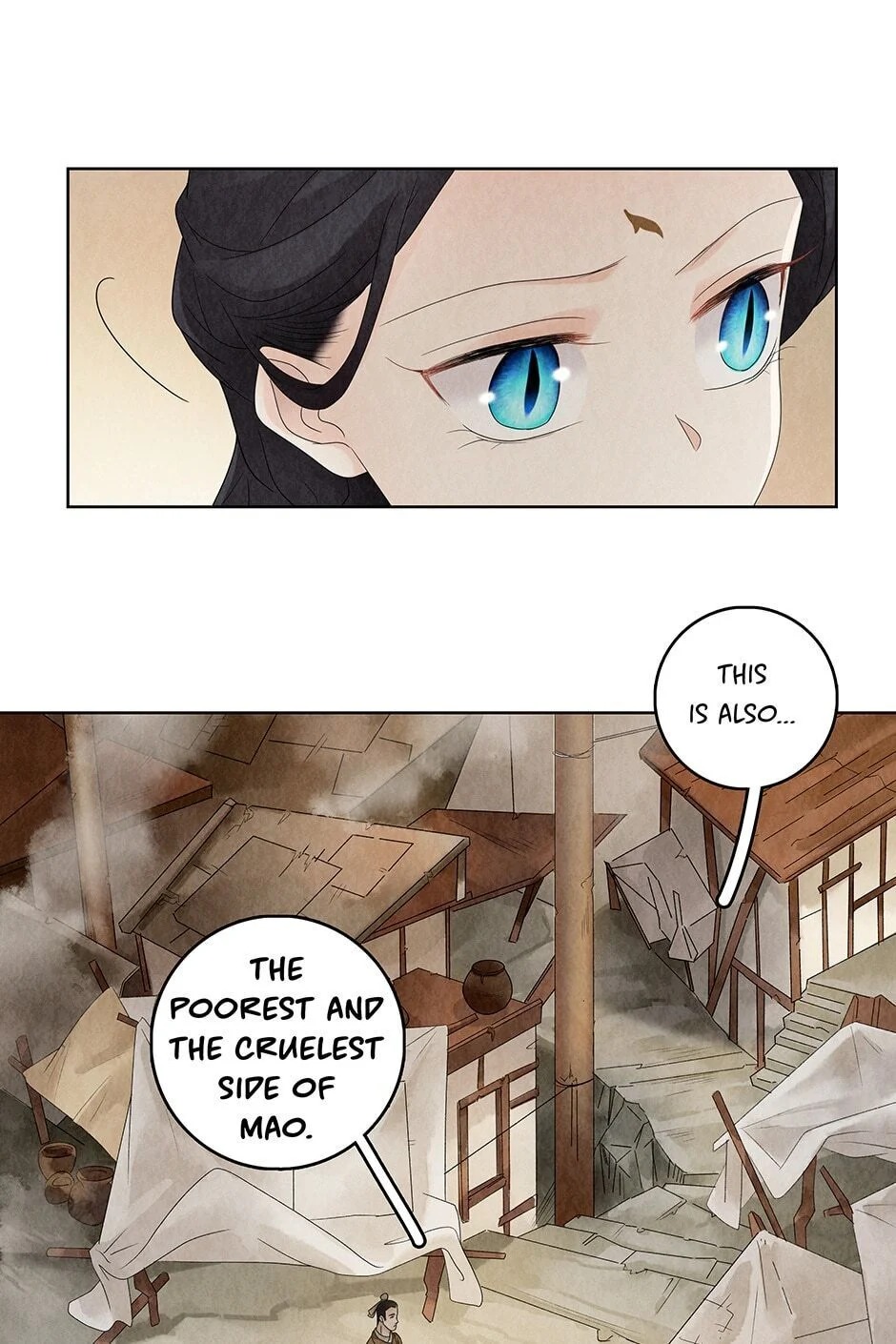 Era Of The Dragonbound Chapter 18 #8