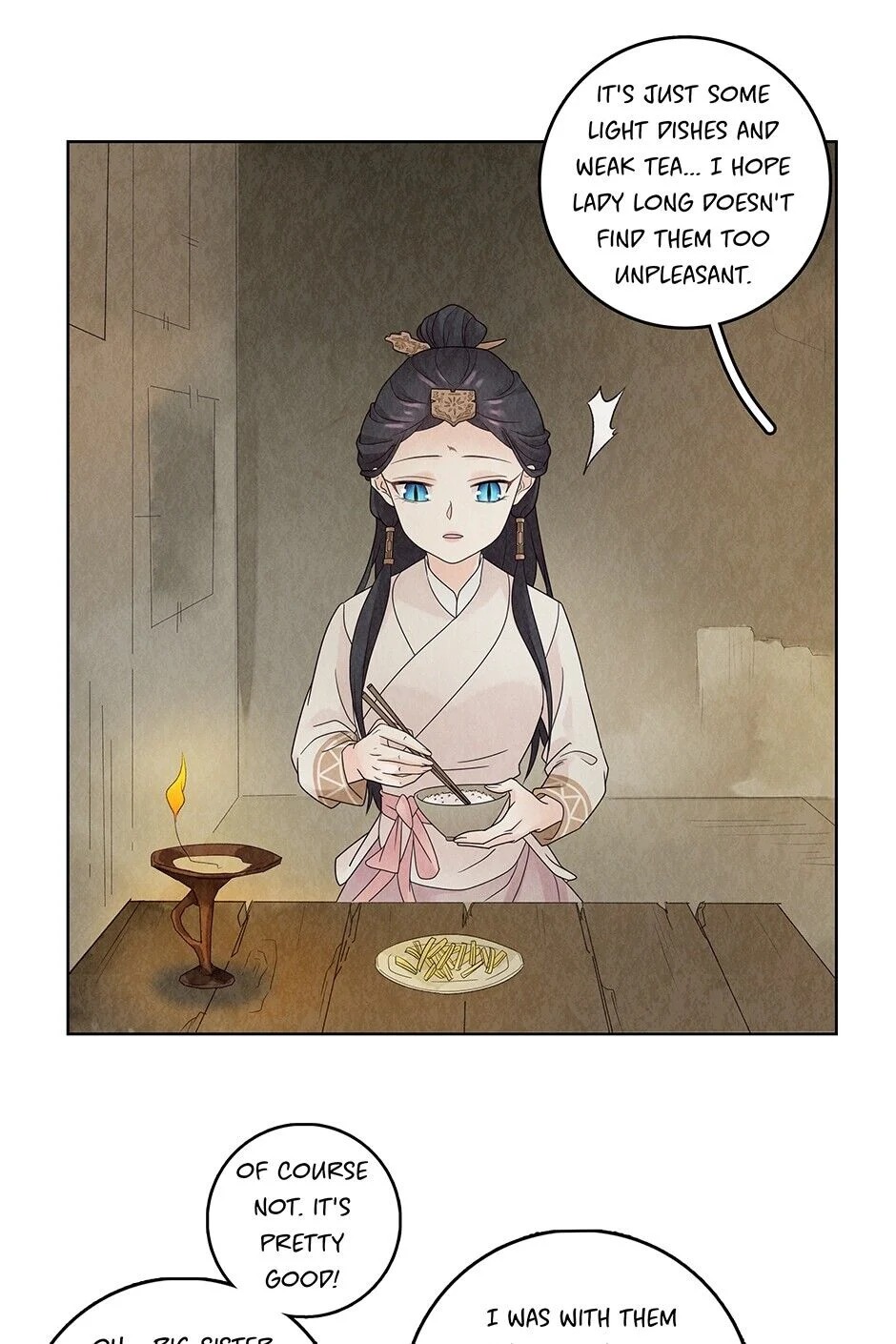 Era Of The Dragonbound Chapter 18 #22