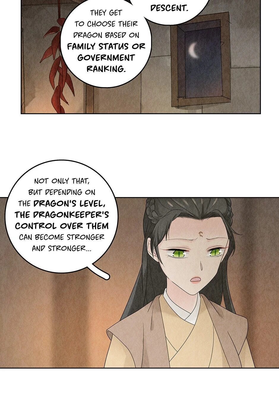 Era Of The Dragonbound Chapter 18 #33