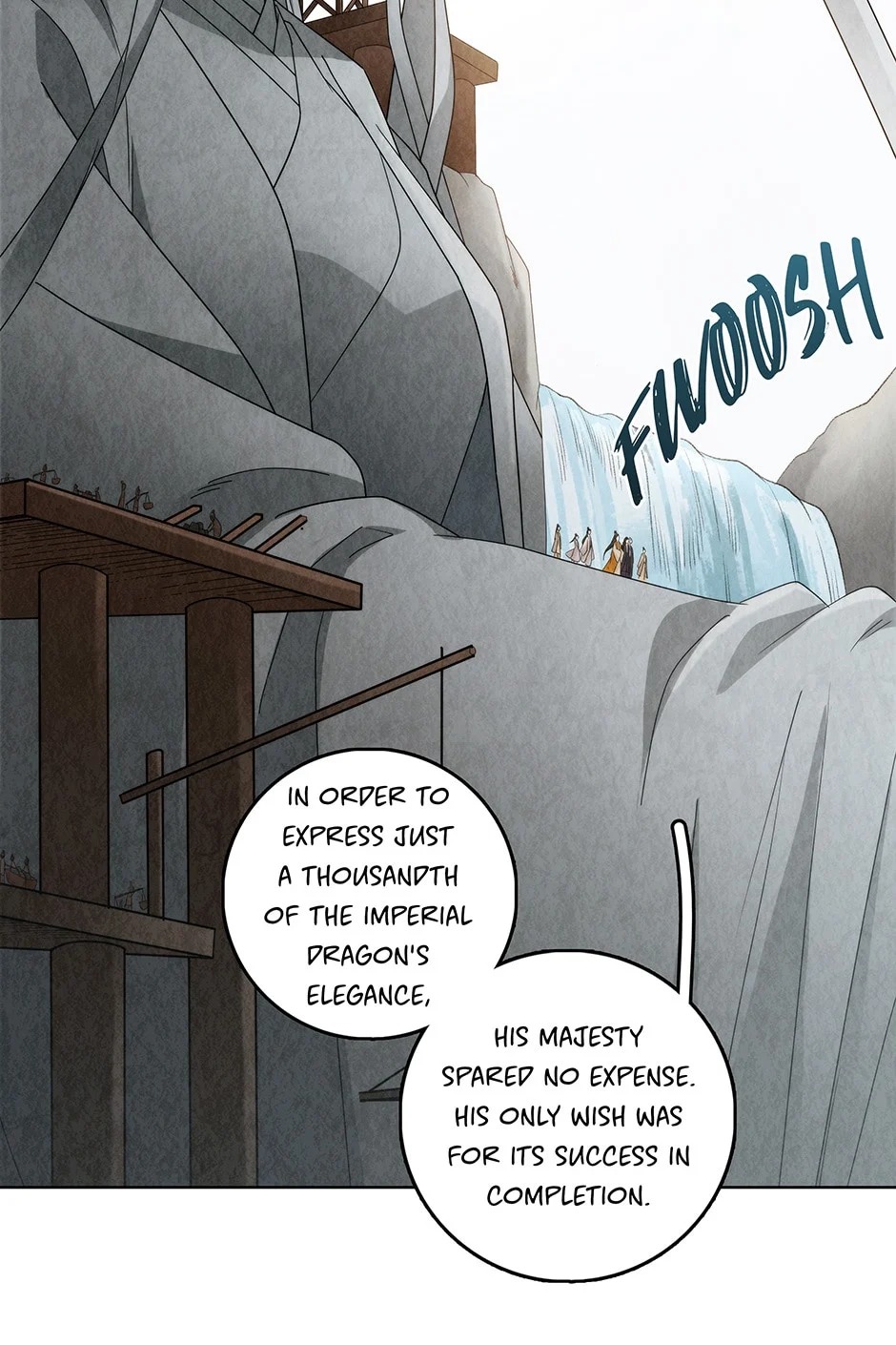 Era Of The Dragonbound Chapter 16 #3