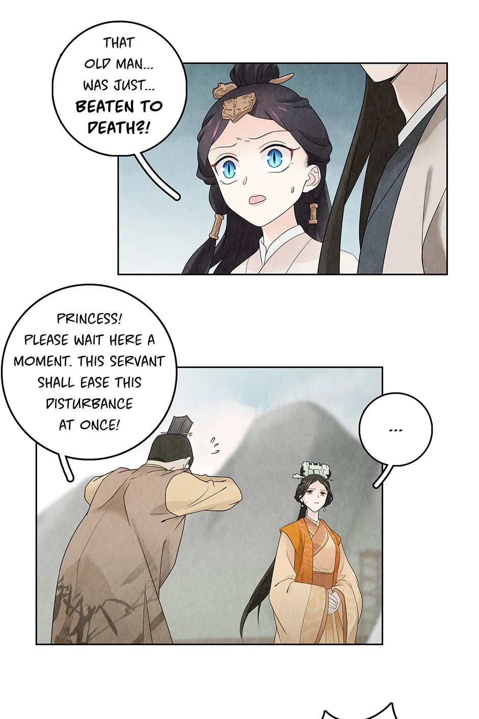 Era Of The Dragonbound Chapter 16 #26