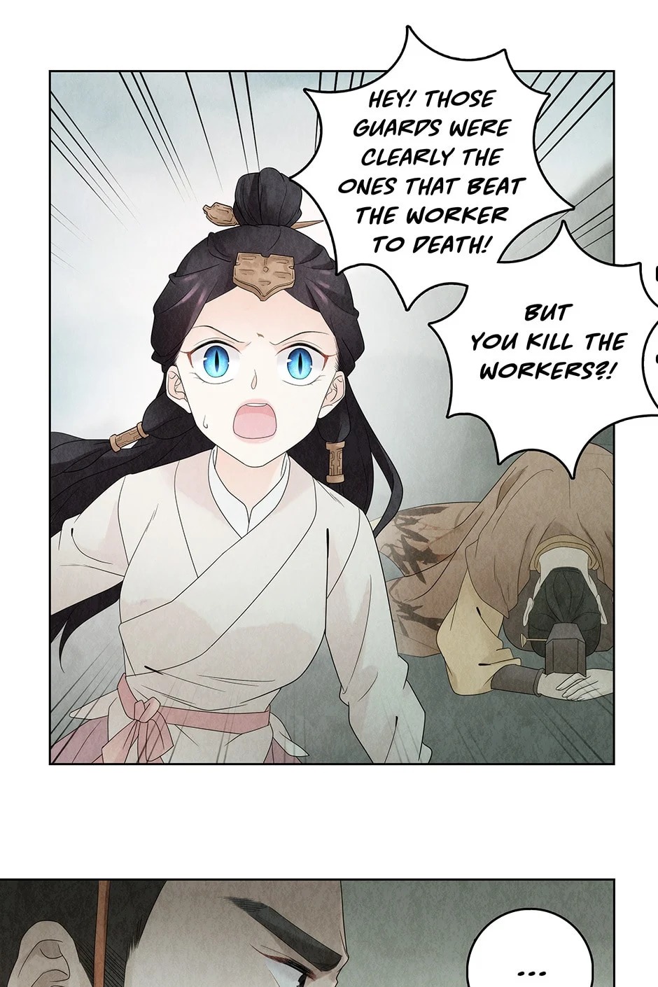 Era Of The Dragonbound Chapter 16 #36