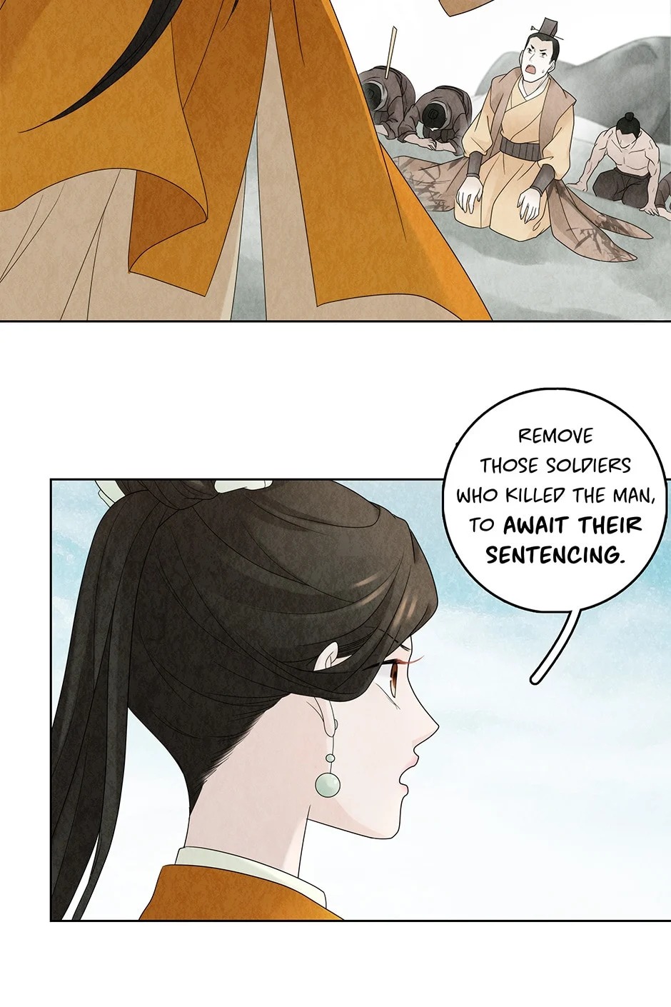 Era Of The Dragonbound Chapter 16 #43