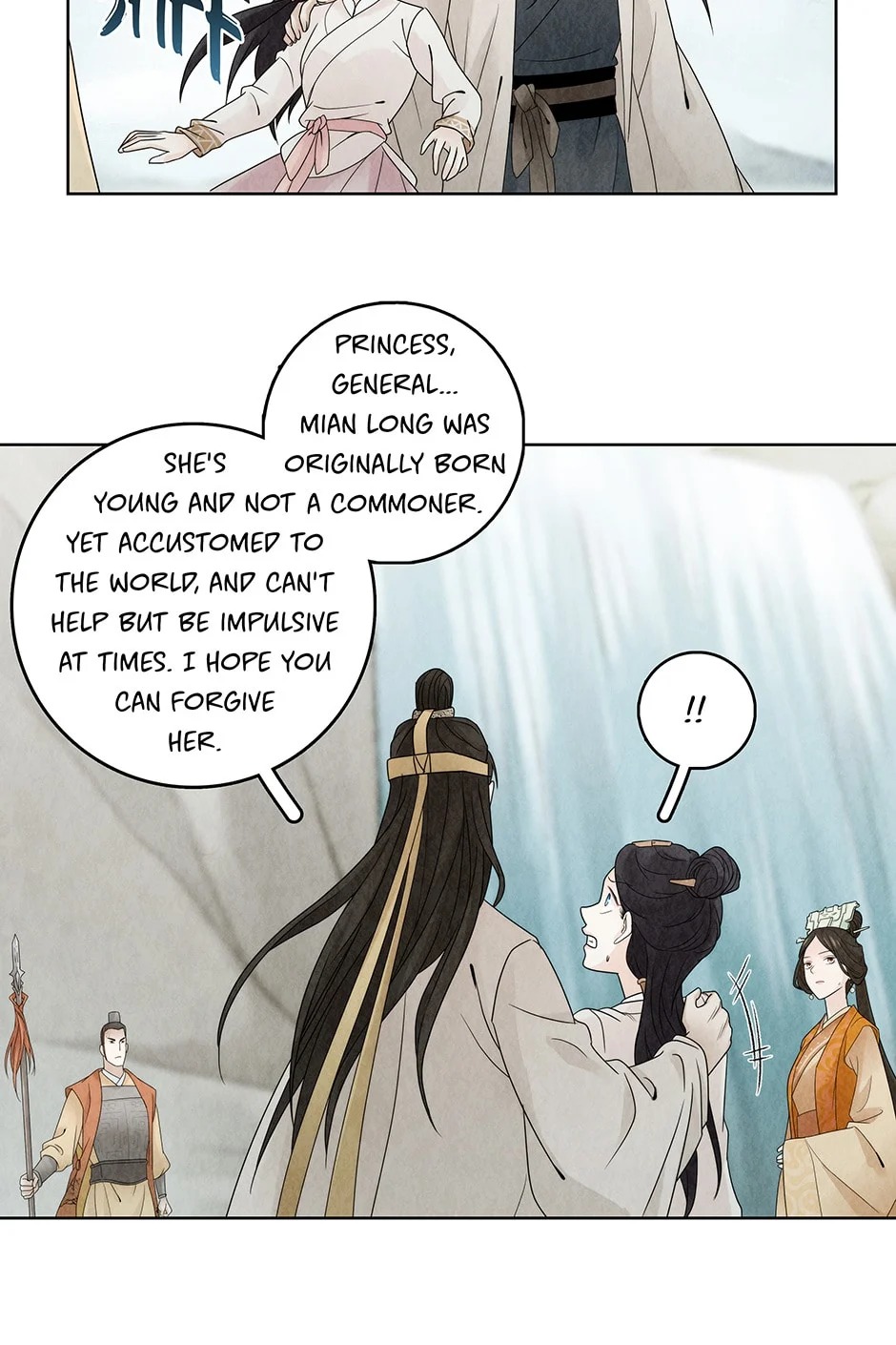 Era Of The Dragonbound Chapter 16 #51