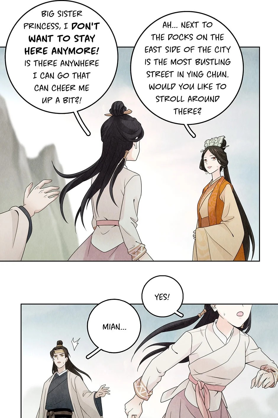 Era Of The Dragonbound Chapter 16 #56