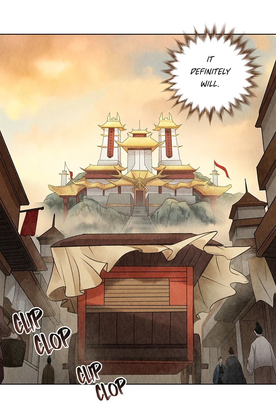 Era Of The Dragonbound Chapter 14 #24