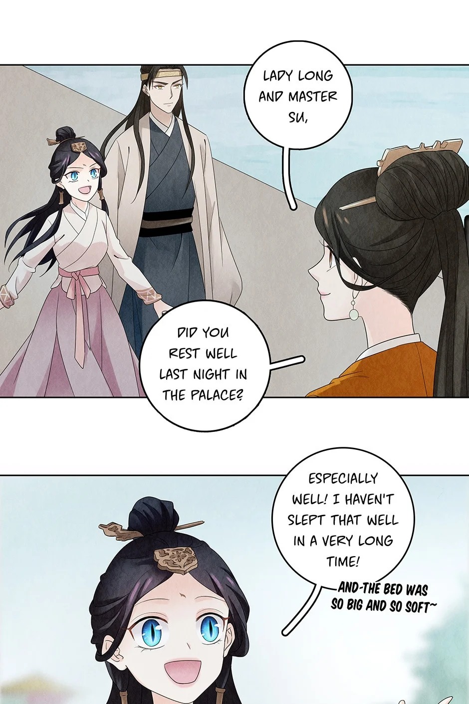 Era Of The Dragonbound Chapter 14 #30